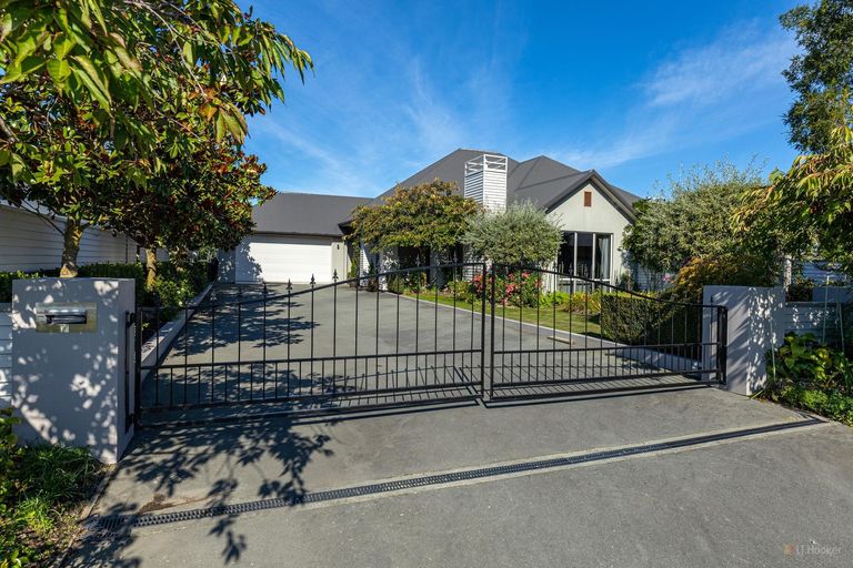 Photo of property in 7 Cascade Place, Geraldine, 7930