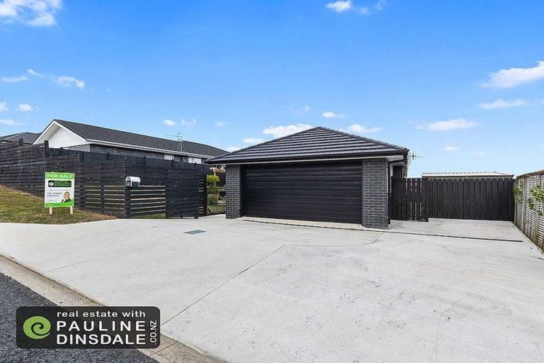 Photo of property in 4 Muirfield Rise, Te Kamo, Whangarei, 0112