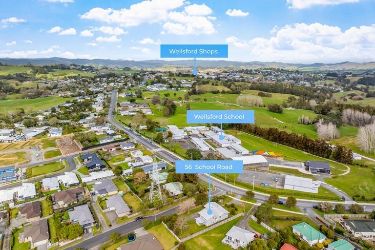 Photo of property in 56 School Road, Wellsford, 0900