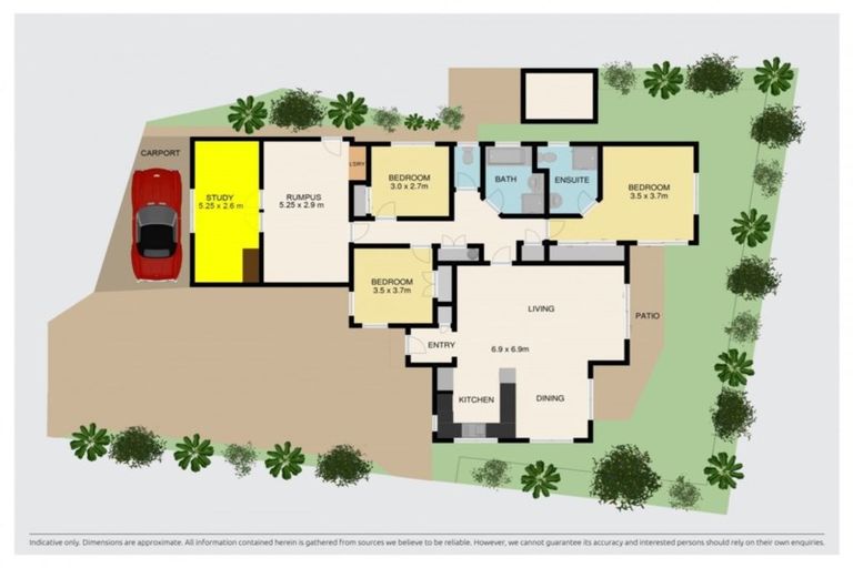 Photo of property in 42a Lisa Rise, Half Moon Bay, Auckland, 2012