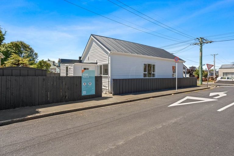 Photo of property in 60 Melbourne Street, South Dunedin, Dunedin, 9012