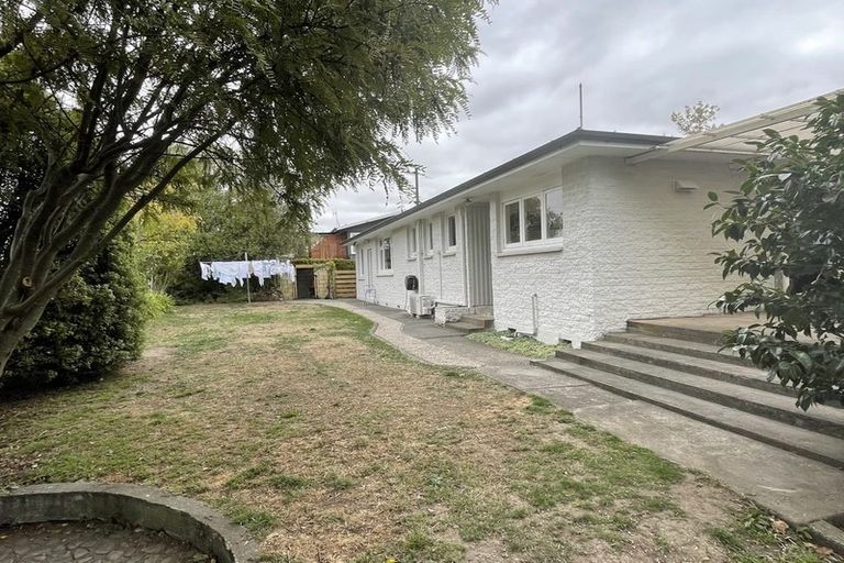 Photo of property in 7 Given Street, Havelock North, 4130