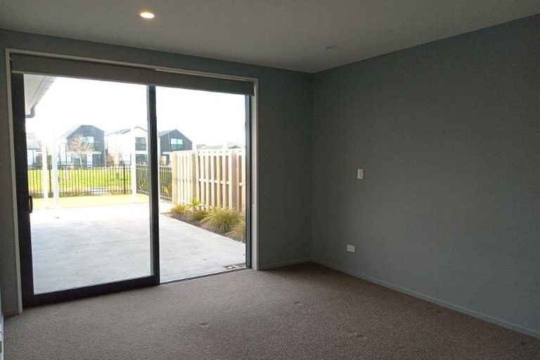 Photo of property in 4 Preferred Lane, Halswell, Christchurch, 8025