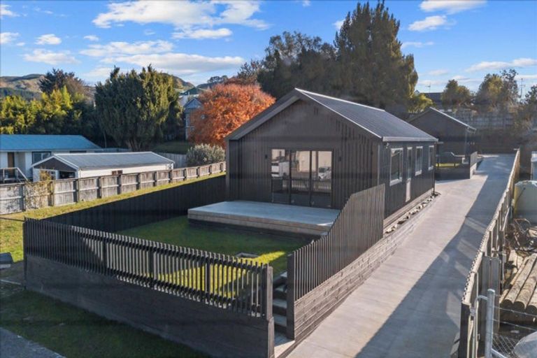 Photo of property in 12a Seddon Street, Te Kuiti, 3910