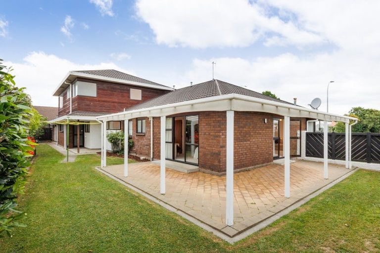 Photo of property in 1 Airport Drive, Milson, Palmerston North, 4414