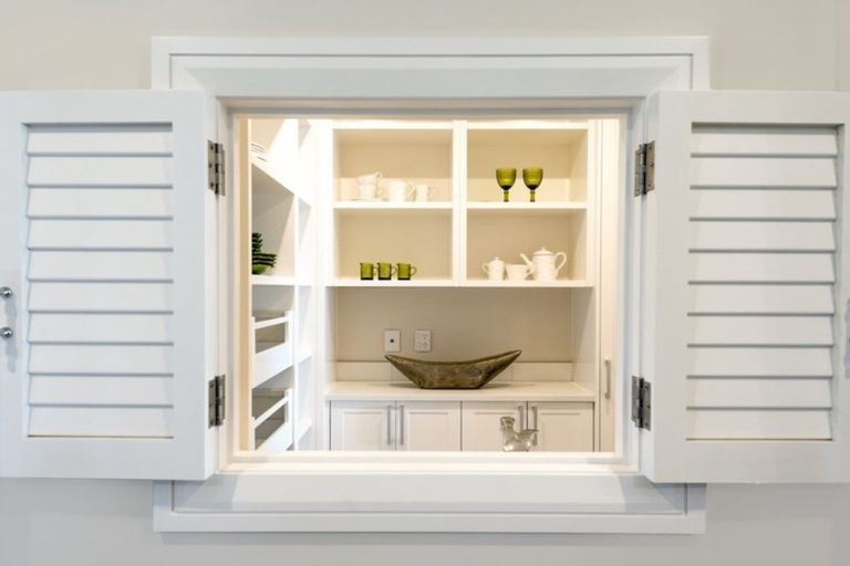 Photo of property in 3/89 Fisher Parade, Sunnyhills, Auckland, 2010