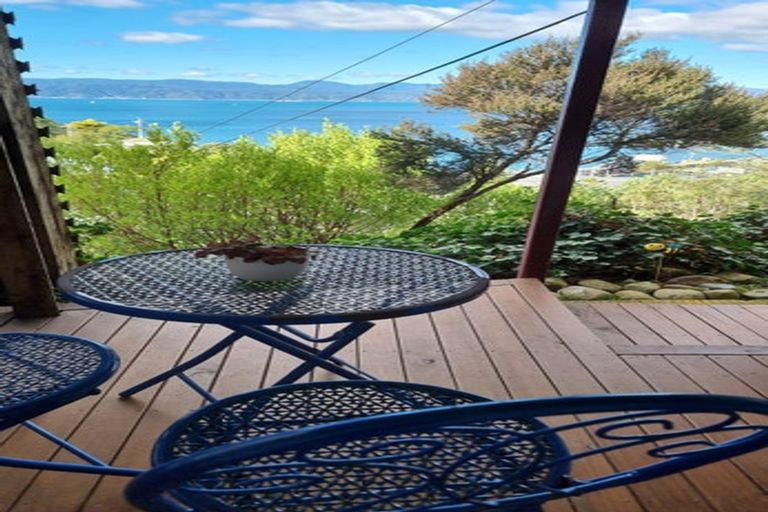 Photo of property in 97 Barnard Street, Wadestown, Wellington, 6012