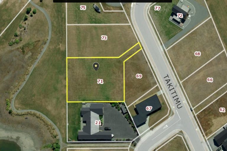 Photo of property in 71 Takitimu Avenue, Te Anau, 9600