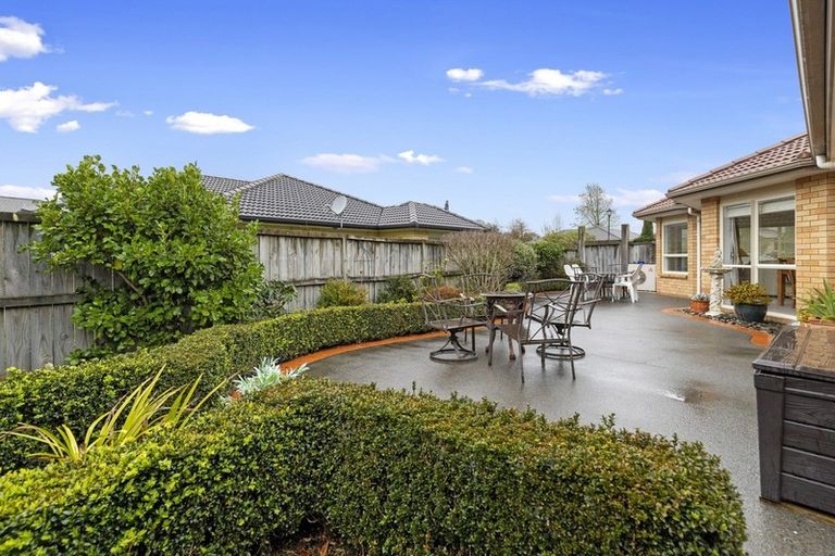 Photo of property in 13 Ribbonwood Close, Te Kauwhata, 3710