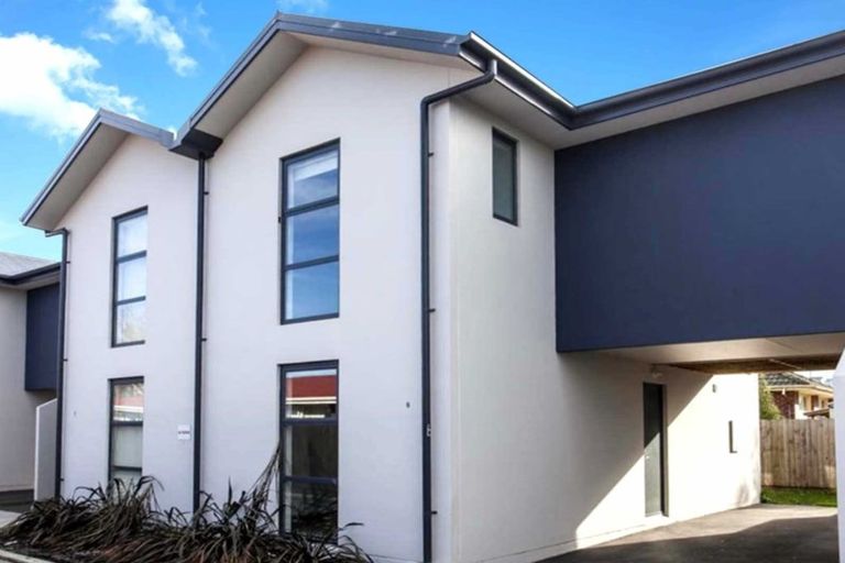 Photo of property in 6/81 Bordesley Street, Phillipstown, Christchurch, 8011
