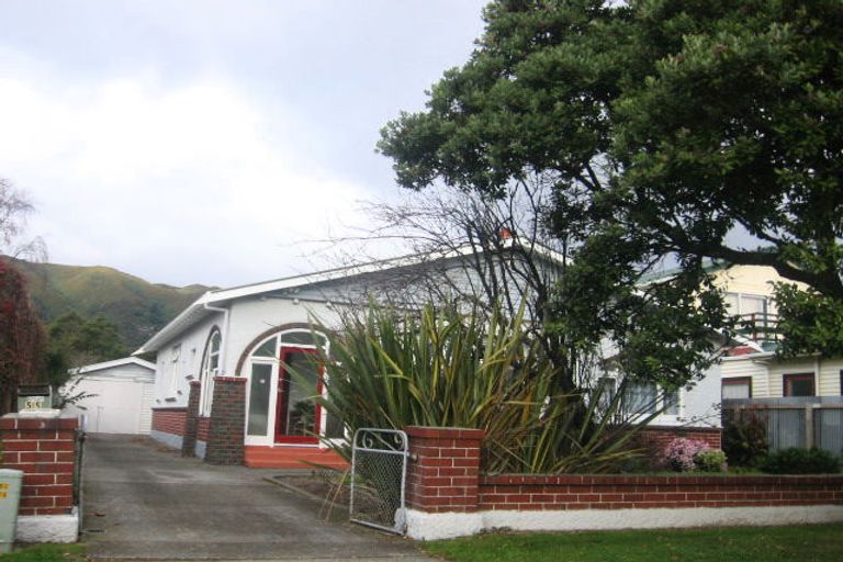 Photo of property in 55 Cambridge Terrace, Waiwhetu, Lower Hutt, 5010
