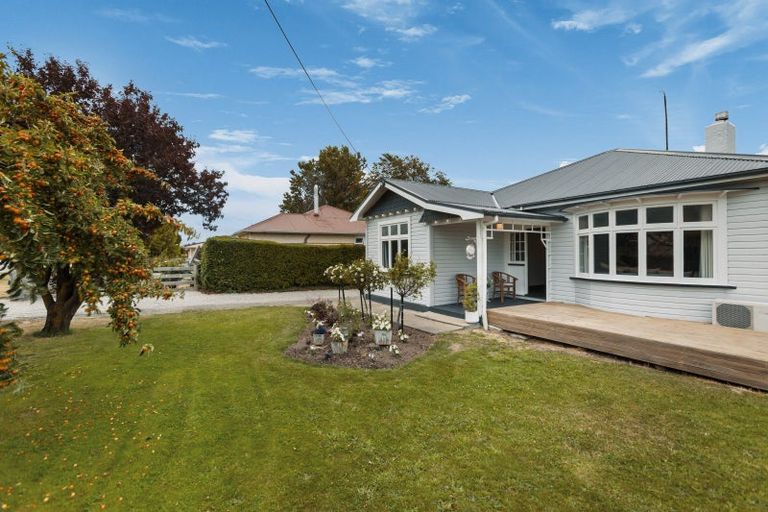 Photo of property in 18 Bute Street, Ranfurly, 9332