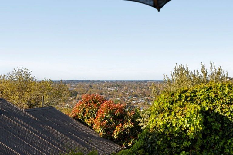Photo of property in 19a Whareora Terrace, Cashmere, Christchurch, 8022