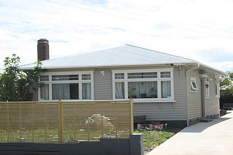 Photo of property in 43 Penrith Avenue, Somerfield, Christchurch, 8024