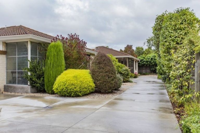 Photo of property in 2/9 Stirling Street, Merivale, Christchurch, 8014