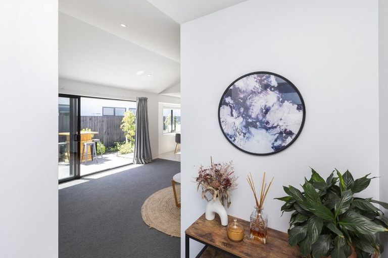 Photo of property in 79 Katrine Drive, Burwood, Christchurch, 8083