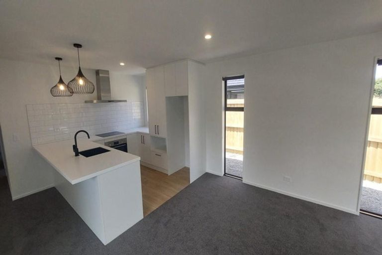 Photo of property in 48 Pitcaithly Street, Halswell, Christchurch, 8025