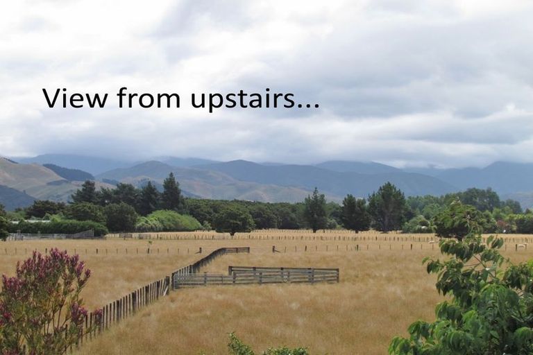 Photo of property in 97 Tararua Drive, Upper Plain, Masterton, 5888