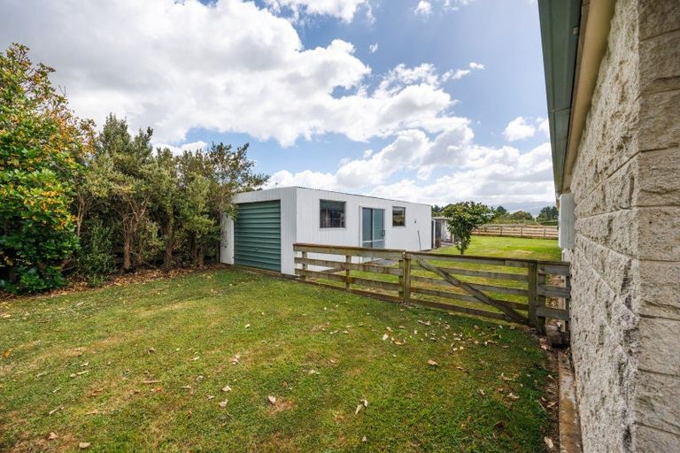 Photo of property in 42 Harrisons Line, Ashhurst, Palmerston North, 4470