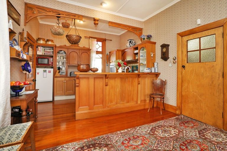 Photo of property in 20 Wellington Street, Georgetown, Invercargill, 9812