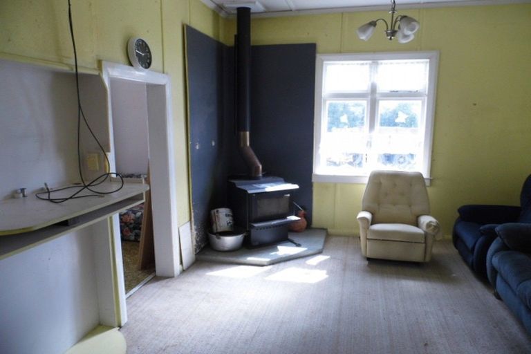 Photo of property in 739 Alma-maheno Road, Reidston, Oamaru, 9492