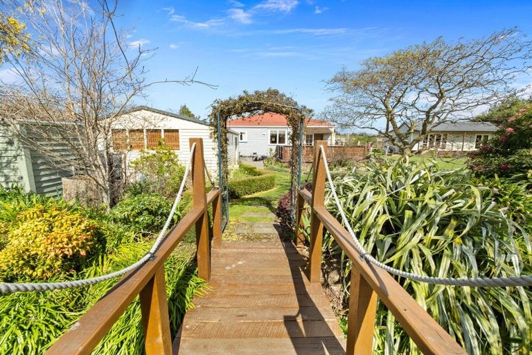 Photo of property in 62 Pattons Road, Mount Somers, Ashburton, 7771