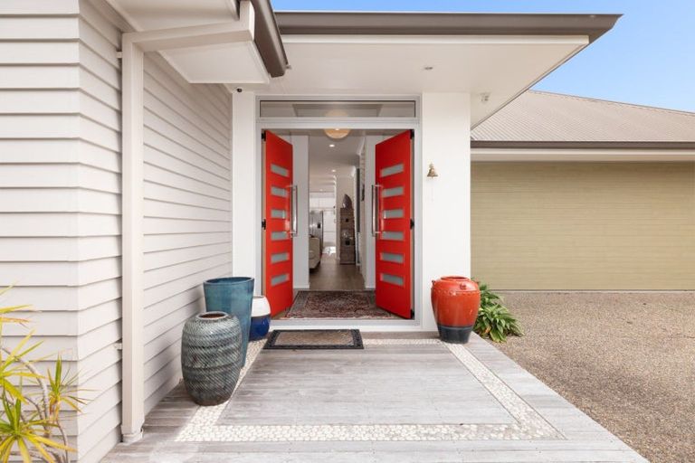 Photo of property in 6 Rexford Heights, Pyes Pa, Tauranga, 3112