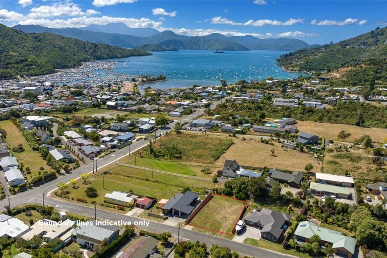 Photo of property in 10 Turners Road, Waikawa, Picton, 7220