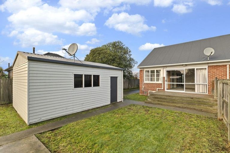 Photo of property in 11 Torlesse Street, Avonside, Christchurch, 8061
