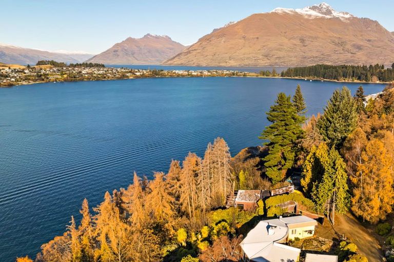 Photo of property in 317 Frankton Road, Queenstown, 9300