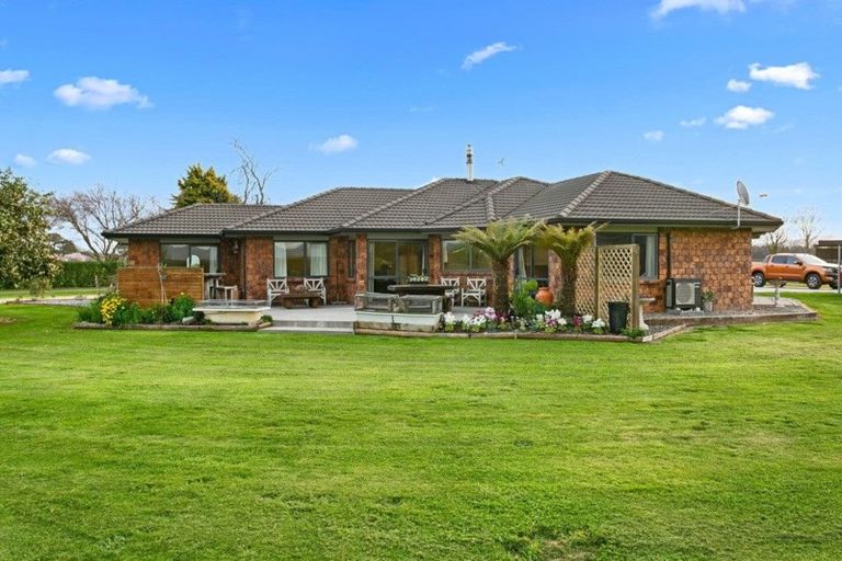 Photo of property in 547 Taihoa Road South, Matamata, 3473