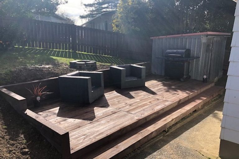 Photo of property in 8 Fairburn Street, Raumanga, Whangarei, 0110