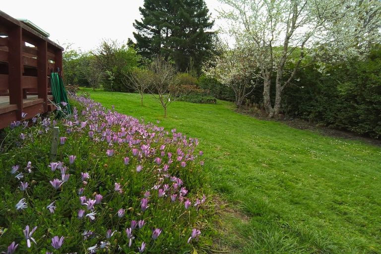 Photo of property in 967 Leader Road West, Waiau, Cheviot, 7384