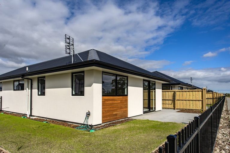 Photo of property in 2 Kekewai Place, Halswell, Christchurch, 8025