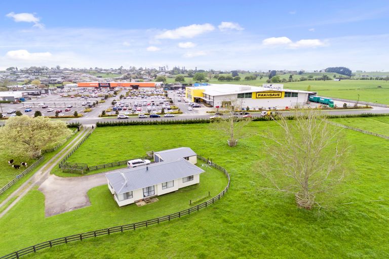 Photo of property in 638 Cambridge Road, Te Awamutu, 3800