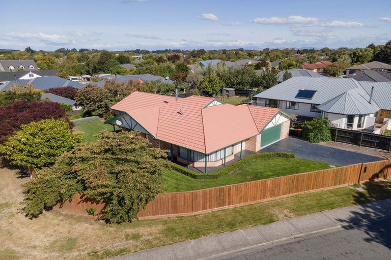 Photo of property in 36 Woodglen Drive, Woodend, 7610