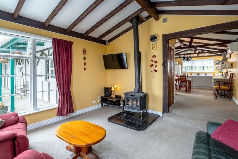 Photo of property in 123 Revans Street, Featherston, 5710