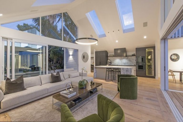 Photo of property in 79 Sussex Street, Grey Lynn, Auckland, 1021