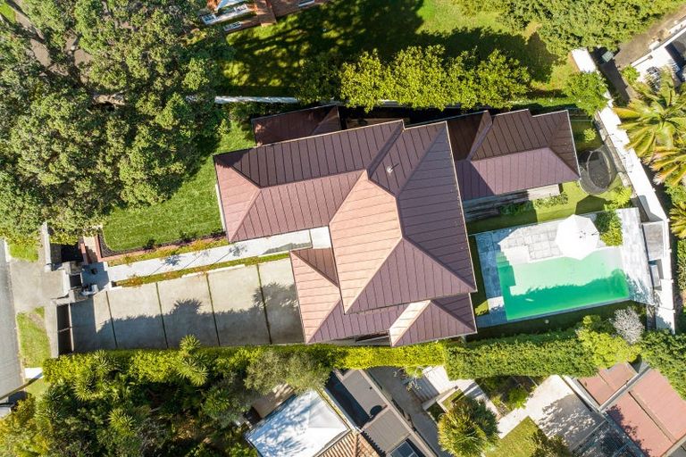 Photo of property in 95 Benson Road, Remuera, Auckland, 1050