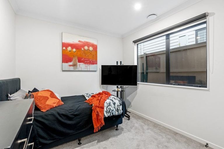 Photo of property in 25 Lime Hill Rise, Flat Bush, Auckland, 2019