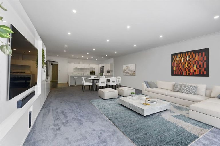 Photo of property in 2/58 Herbert Road, Queenwood, Hamilton, 3210