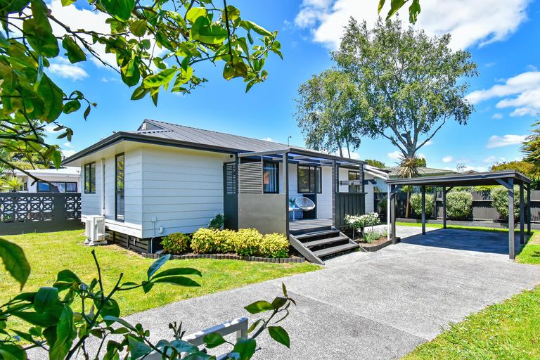 Photo of property in 2/59 Fernaig Street, Papakura, 2110