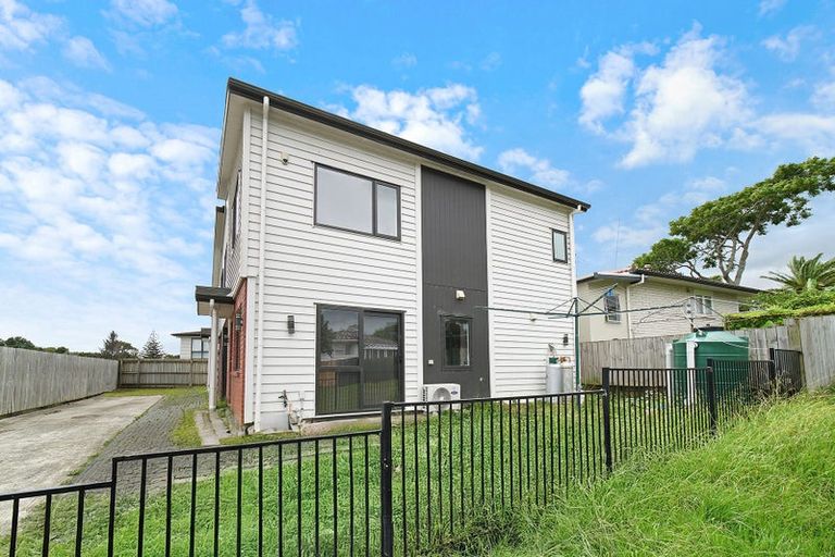 Photo of property in 1 Kendall Court, Wattle Downs, Auckland, 2103