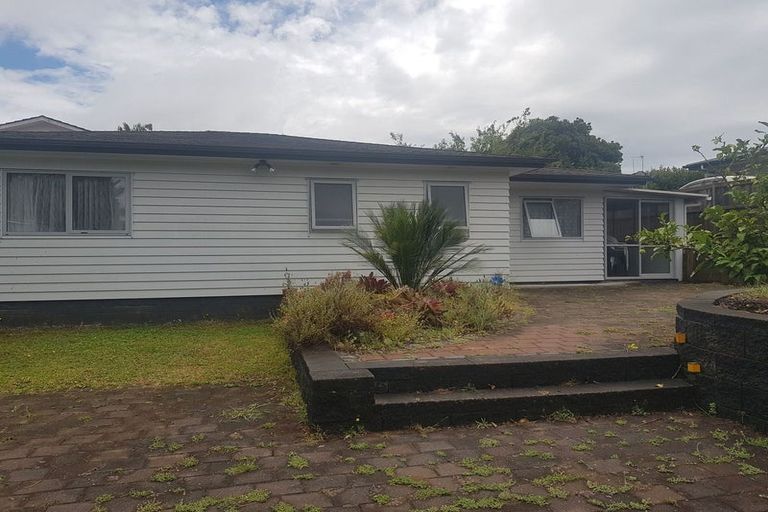Photo of property in 9 Colum Place, Bucklands Beach, Auckland, 2014