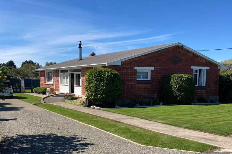 Photo of property in 72 High Street, Waimate, 7924