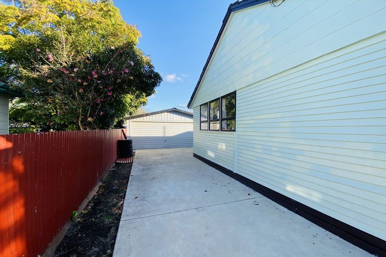 Photo of property in 49 Domett Street, Kawerau, 3127