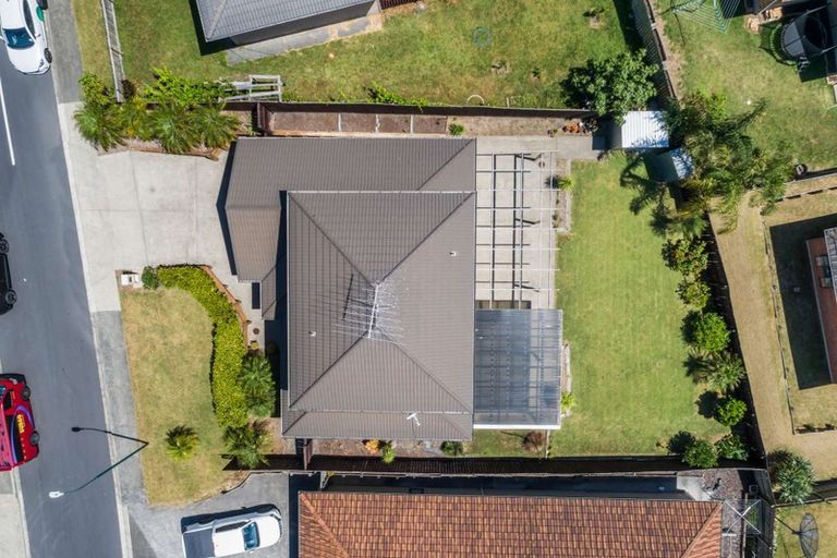 Photo of property in 57 Cartmel Avenue, Massey, Auckland, 0614