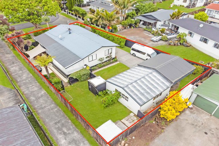 Photo of property in 9 Le Havre Place, Takanini, 2112