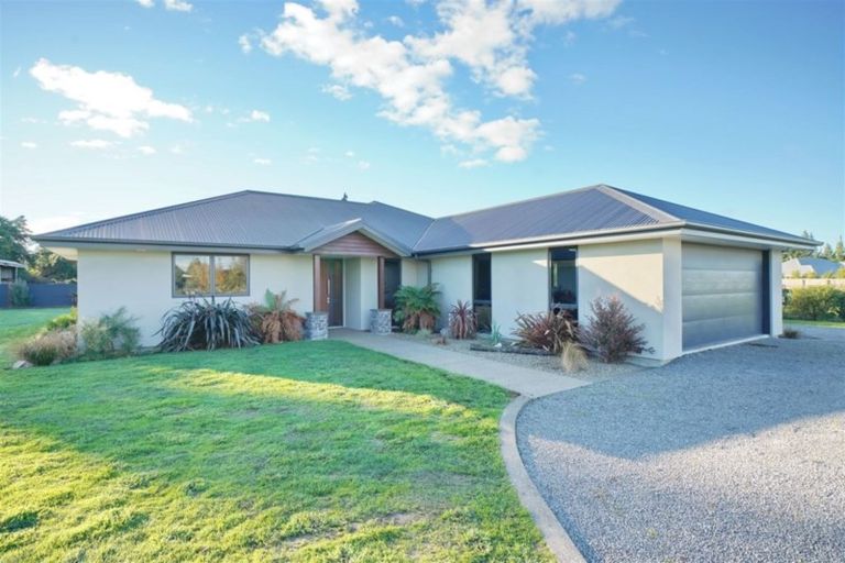 Photo of property in 7 Thornton Close, Leithfield, Amberley, 7481