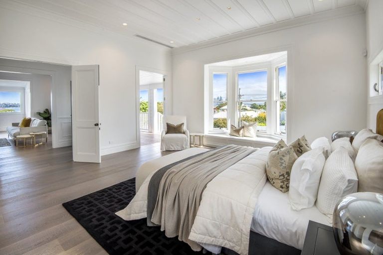 Photo of property in 22 Mays Street, Devonport, Auckland, 0624